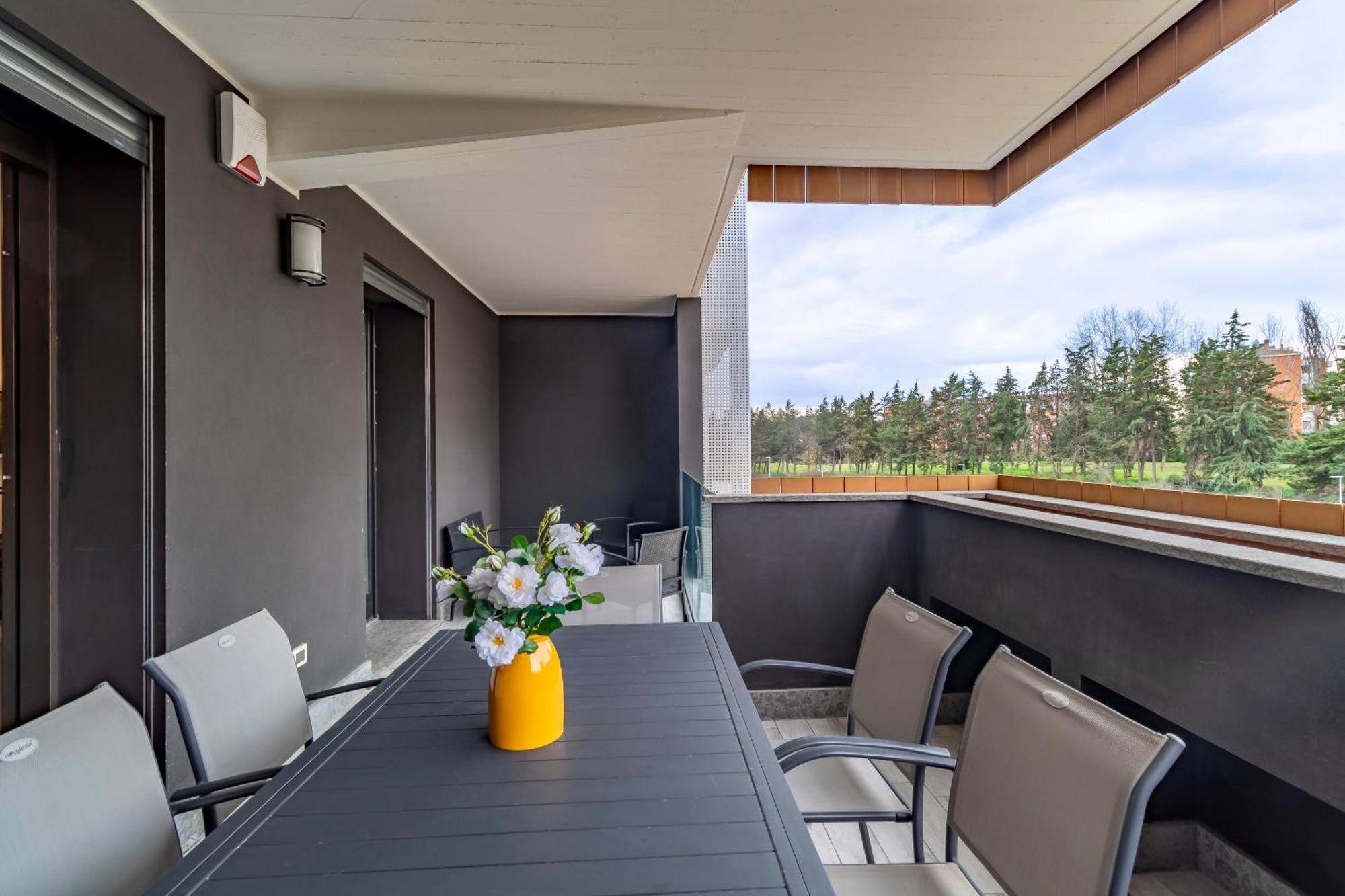Appartement Dream