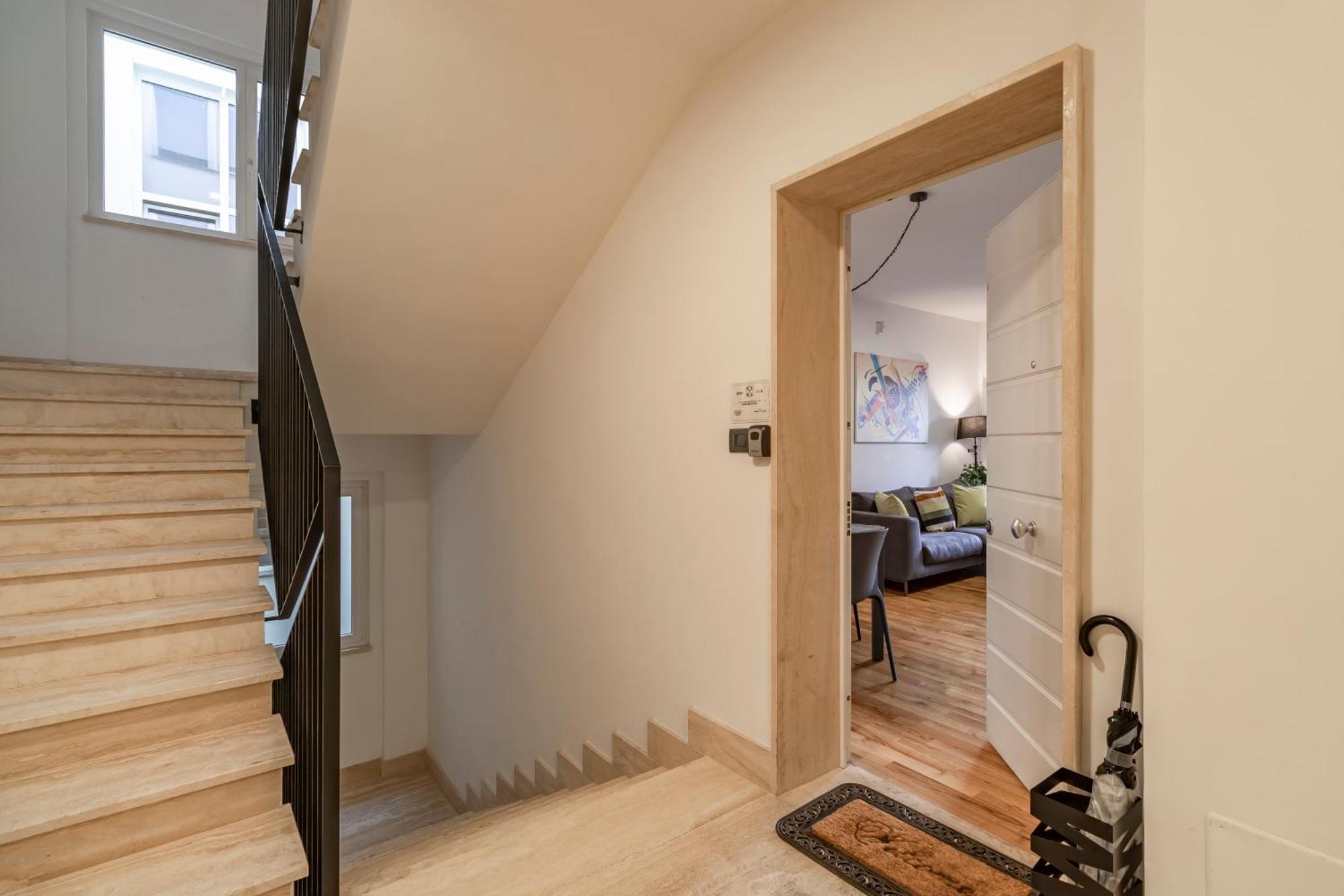 Appartement Dream *