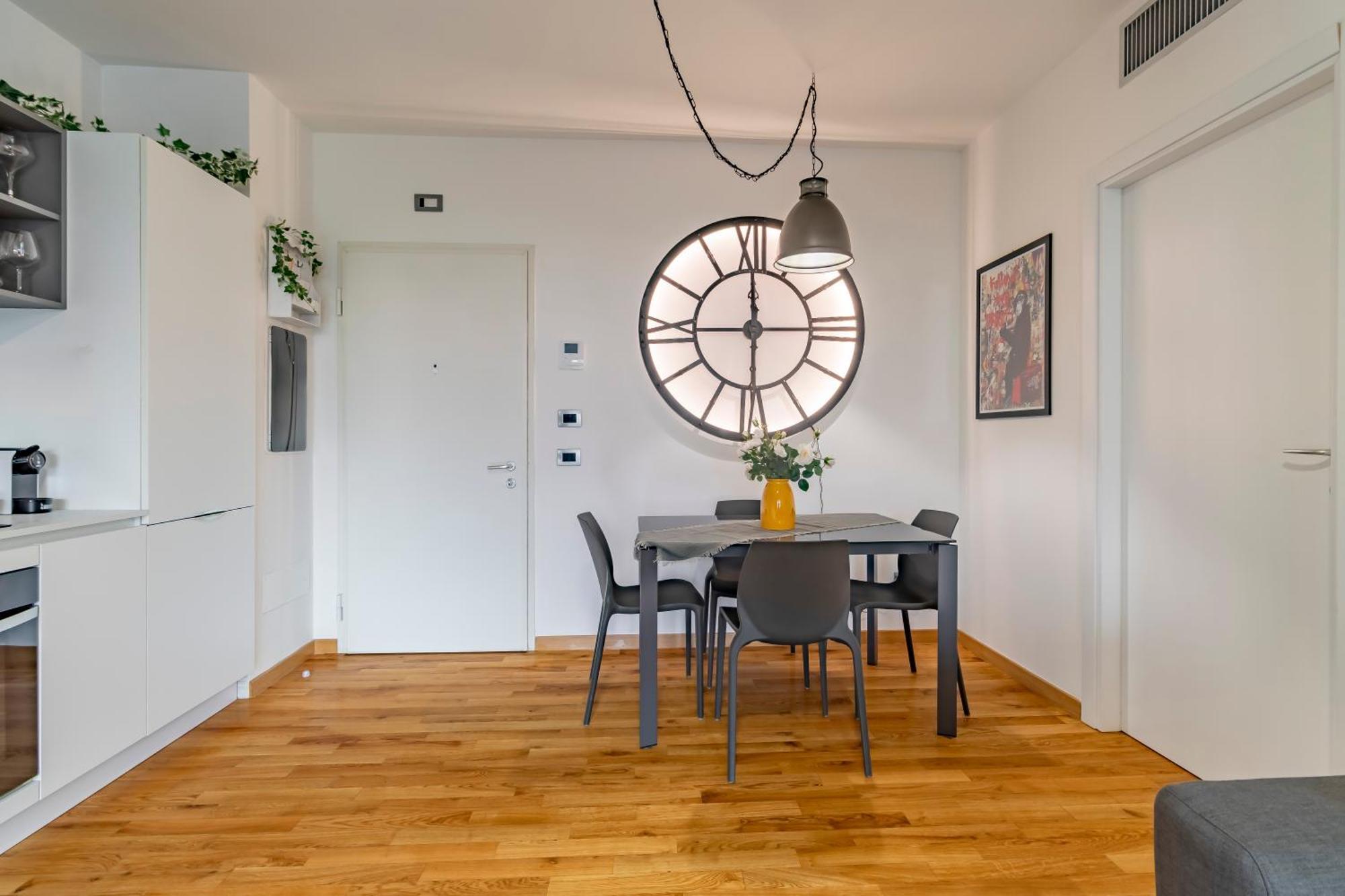 Dream Appartement
