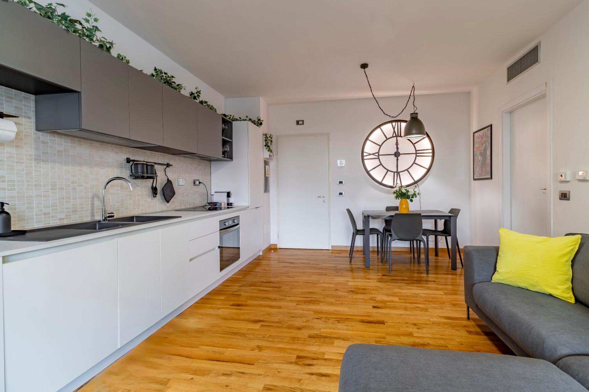 Appartement Dream