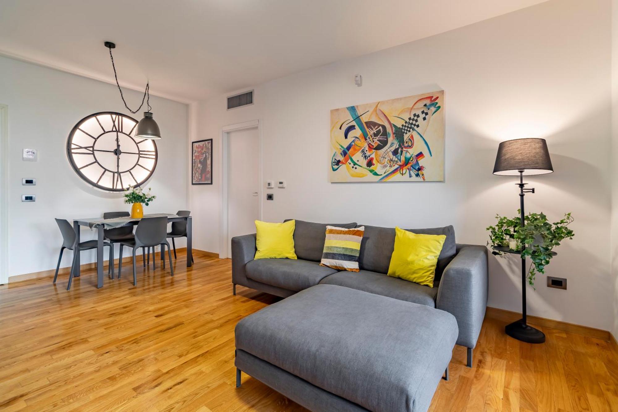 Appartement Dream *