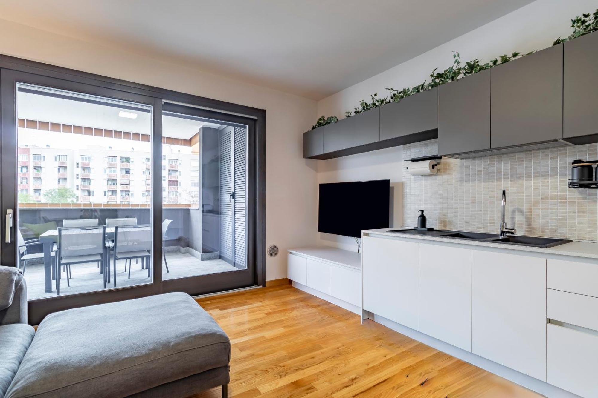 Dream Appartement