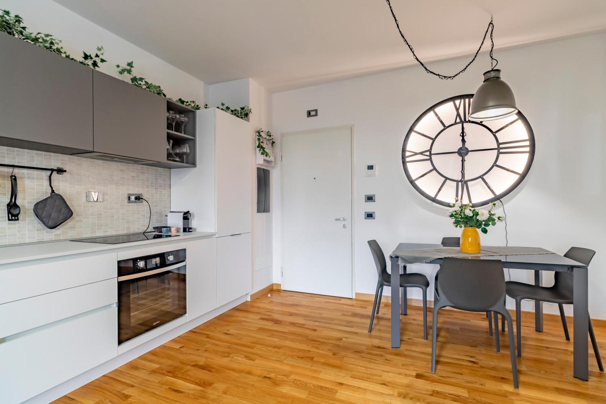 Dream Appartement Rome